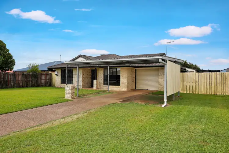 Third view of Homely house listing, 4 Apollo Street, Thabeban QLD 4670