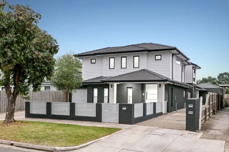 1/635 Geelong Road, Brooklyn VIC 3012