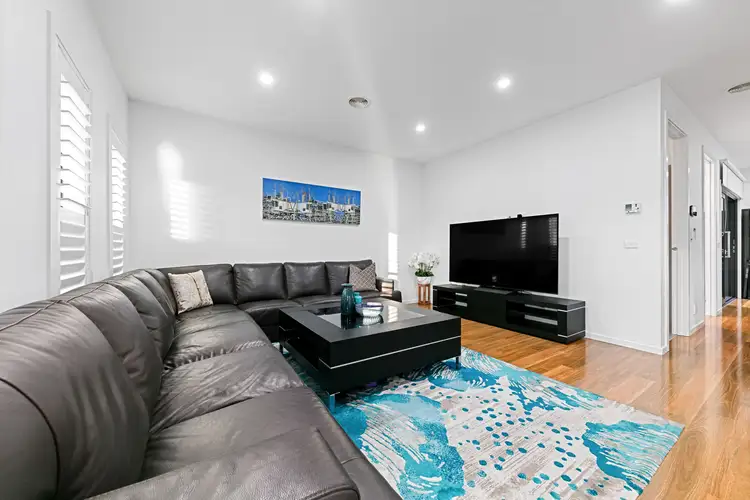 Third view of Homely townhouse listing, 1/635 Geelong Road, Brooklyn VIC 3012