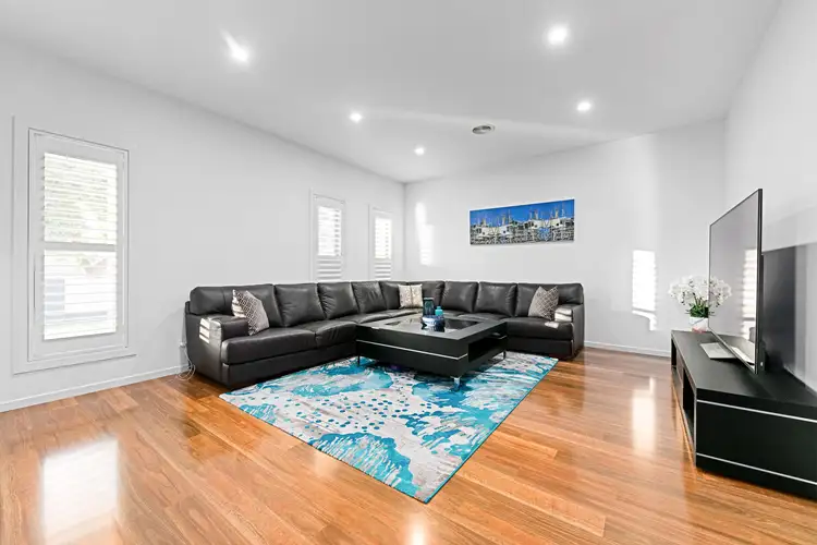Fourth view of Homely townhouse listing, 1/635 Geelong Road, Brooklyn VIC 3012