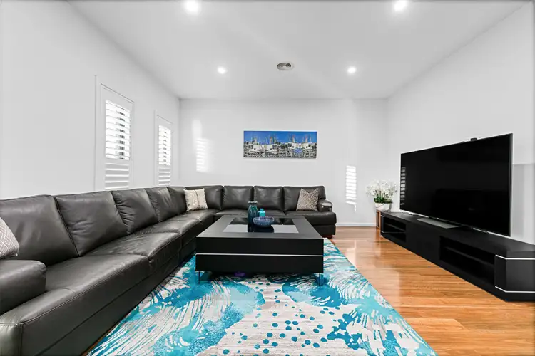 Fifth view of Homely townhouse listing, 1/635 Geelong Road, Brooklyn VIC 3012