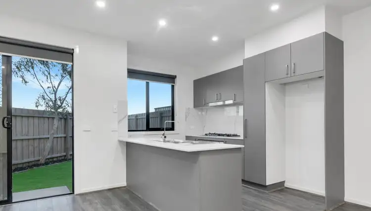 Fourth view of Homely townhouse listing, 15/48 Evolve Esplanade, Wollert VIC 3750
