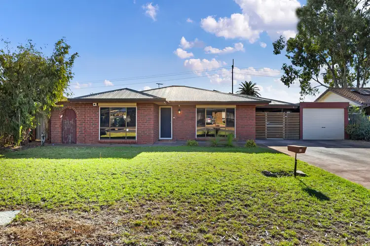 21 Carson Street, Parafield Gardens SA 5107