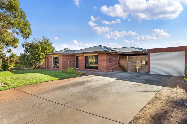 Second view of Homely house listing, 21 Carson Street, Parafield Gardens SA 5107