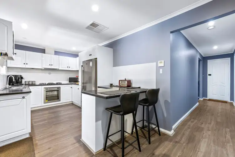 Third view of Homely house listing, 21 Carson Street, Parafield Gardens SA 5107