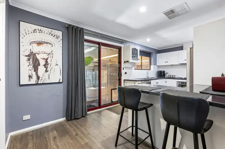 Sixth view of Homely house listing, 21 Carson Street, Parafield Gardens SA 5107