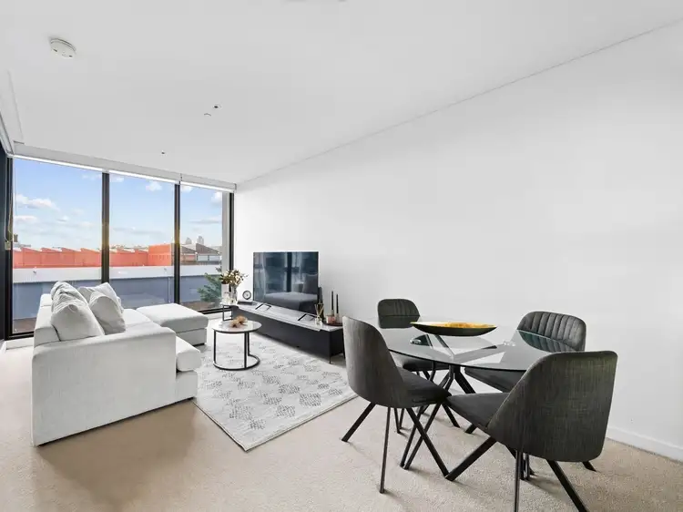 203/20 O'Dea Avenue, Waterloo NSW 2017