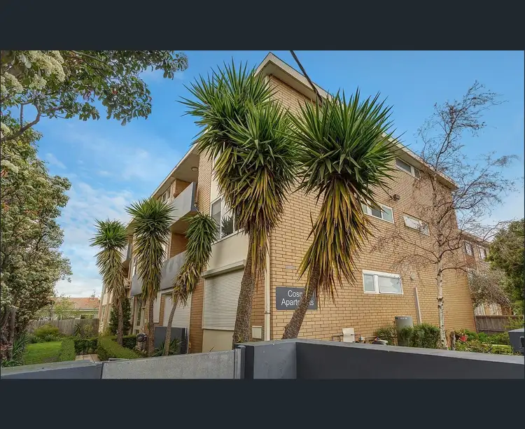 8/6 Mckay Street, Coburg VIC 3058