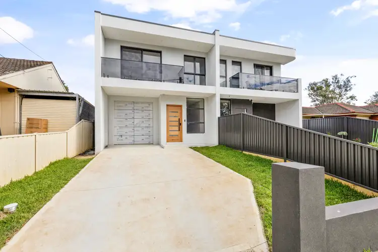 19A Banksia Street, North St Marys NSW 2760