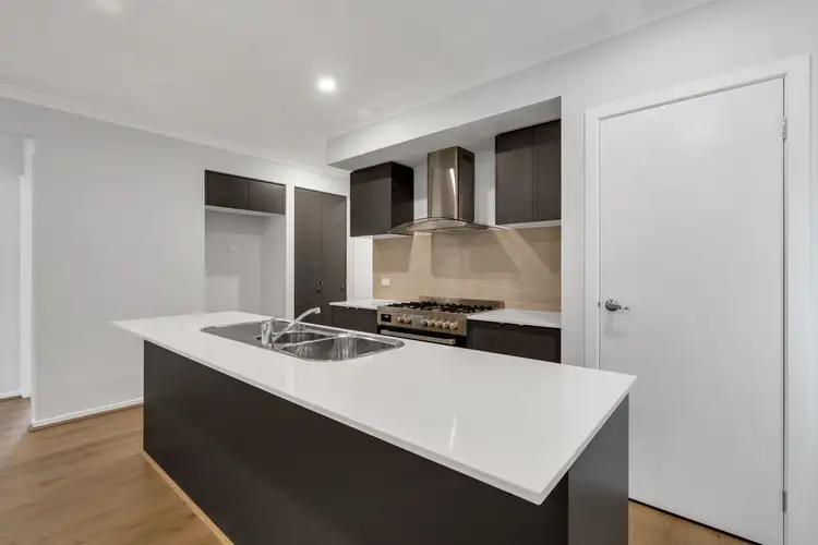 Second view of Homely house listing, 20 Paganica Street, Beveridge VIC 3753