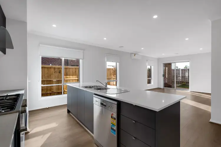 Third view of Homely house listing, 20 Paganica Street, Beveridge VIC 3753