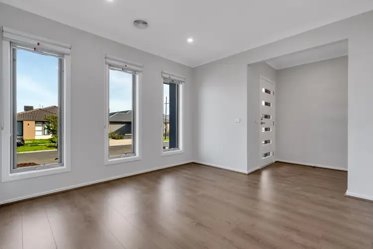 Fourth view of Homely house listing, 20 Paganica Street, Beveridge VIC 3753