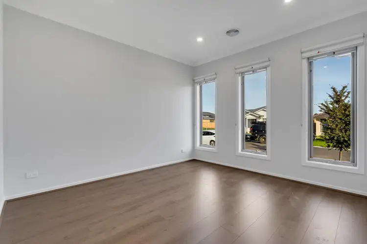 Fifth view of Homely house listing, 20 Paganica Street, Beveridge VIC 3753