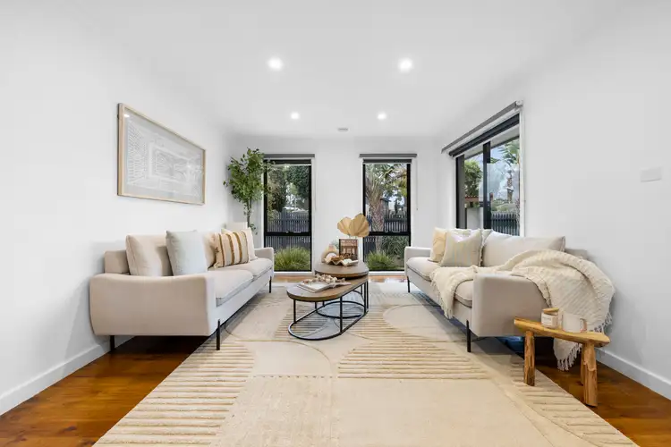 Fifth view of Homely house listing, 2 Jannali Drive, Dingley Village VIC 3172