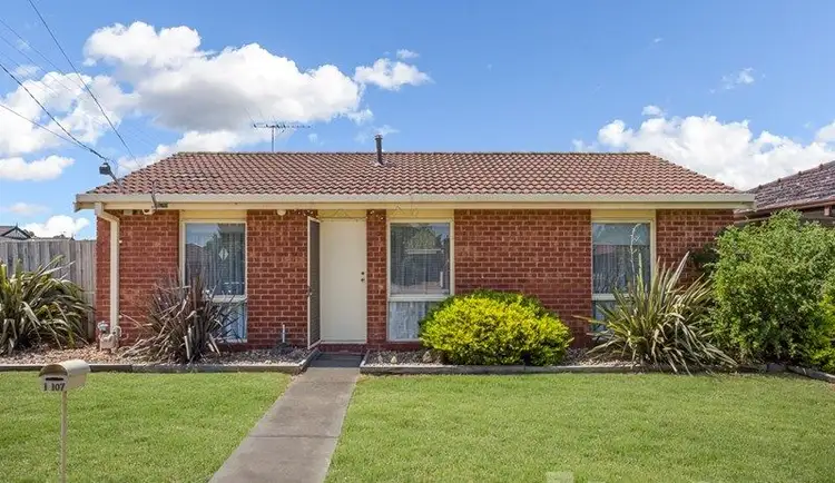 1/107 Shane Avenue, Seabrook VIC 3028