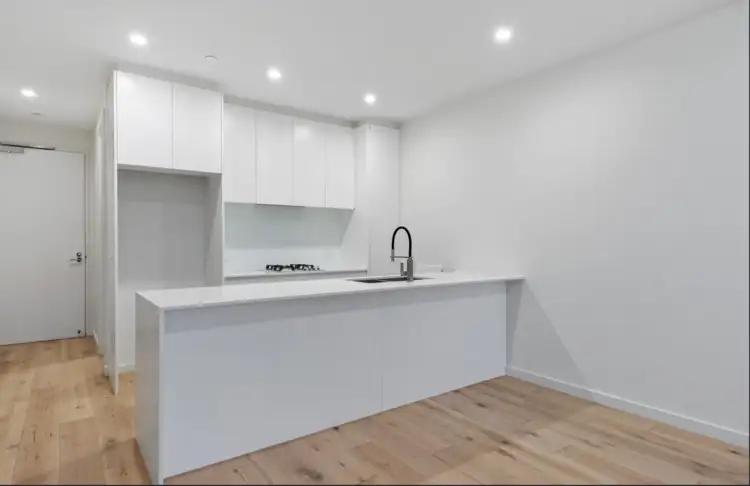 8/3 Elliott Avenue, Carnegie VIC 3163
