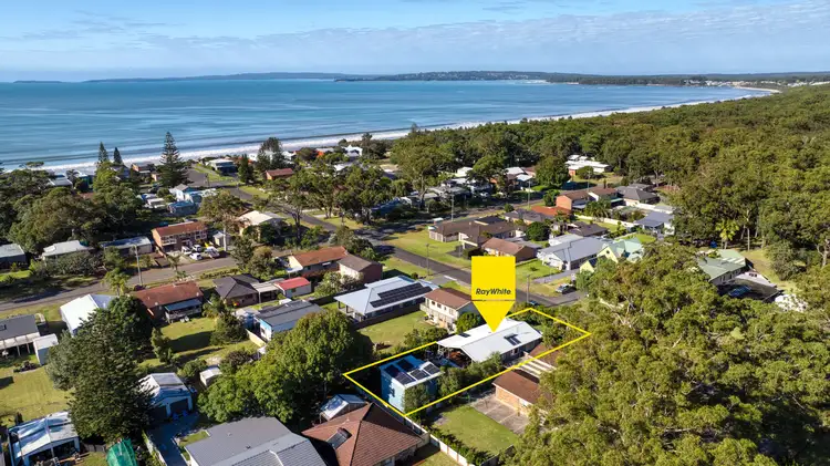 22 Princess Street, Callala Beach NSW 2540