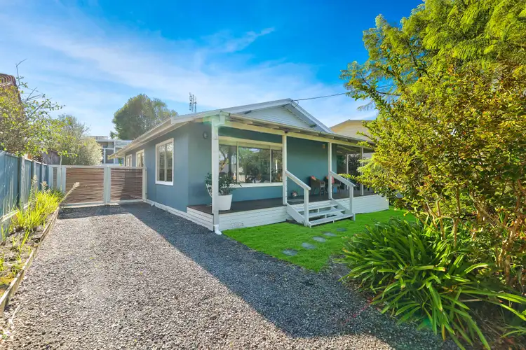 Third view of Homely house listing, 22 Princess Street, Callala Beach NSW 2540