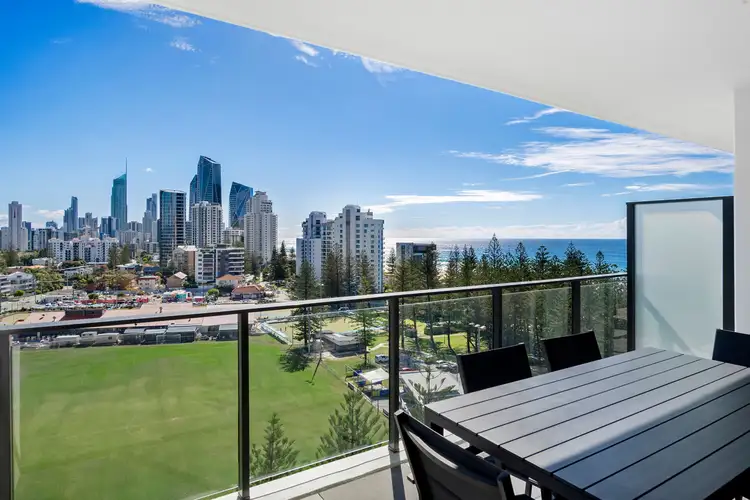 50/18 Chelsea Avenue, Broadbeach QLD 4218