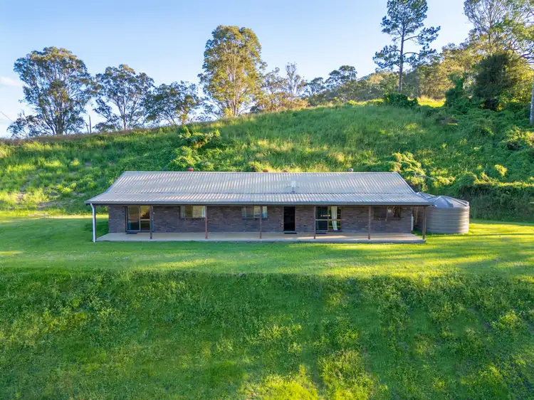 375 Boyle Road, Koonorigan NSW 2480