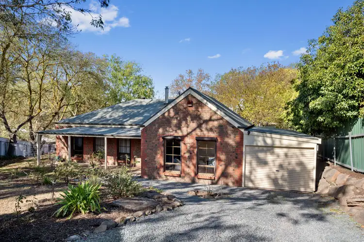 Second view of Homely house listing, 10 Manor Crescent, Mount Barker SA 5251