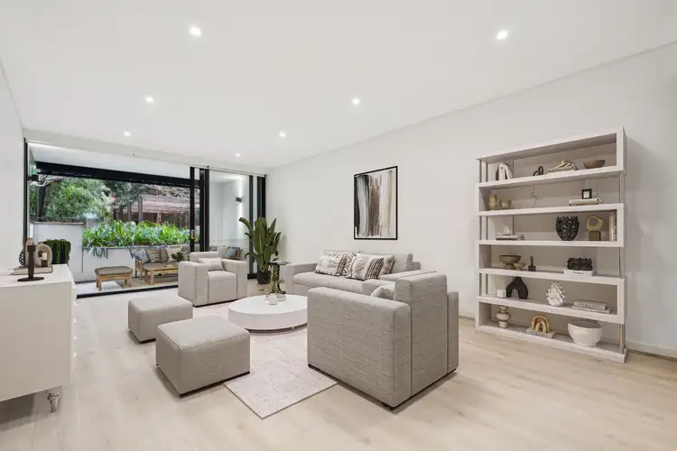 212/4 Neild Avenue, Rushcutters Bay NSW 2011
