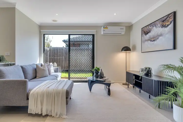 Fourth view of Homely house listing, 31 Berry Saltbush Drive, Wallan VIC 3756
