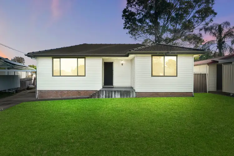 13 Small Street, Marayong NSW 2148
