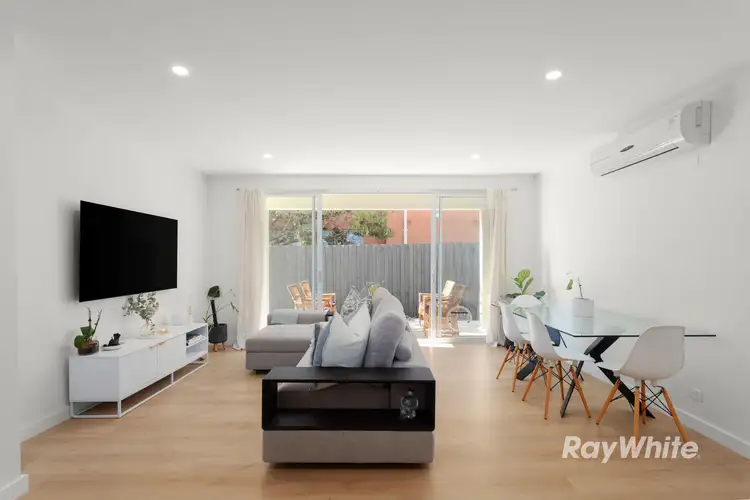 3/16-18 Dene Avenue, Malvern East VIC 3145