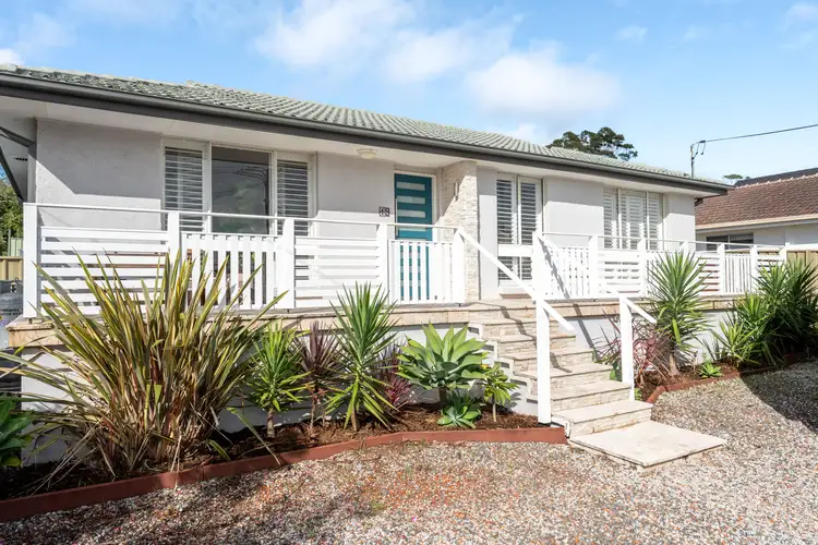 19 Boomerang Street, Helensburgh NSW 2508
