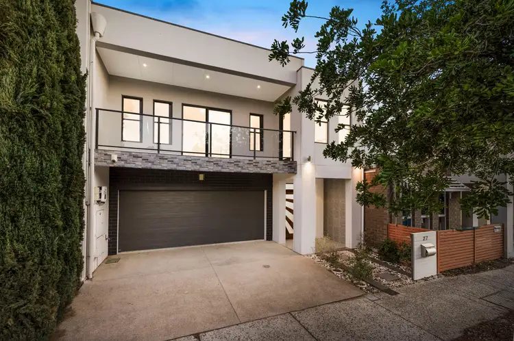 27 Ridley Street, Mawson Lakes SA 5095