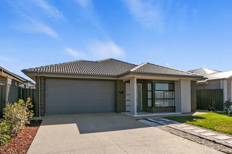 4 Adam Smith Avenue, Two Wells SA 5501