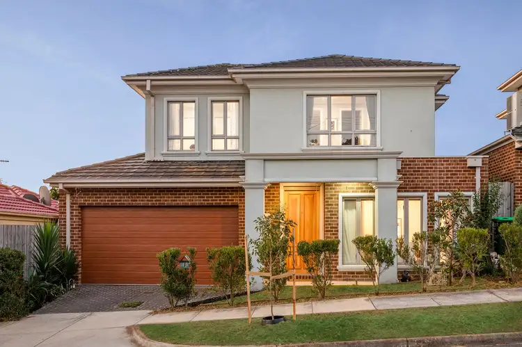 3 Dorothy Street, Burwood East VIC 3151