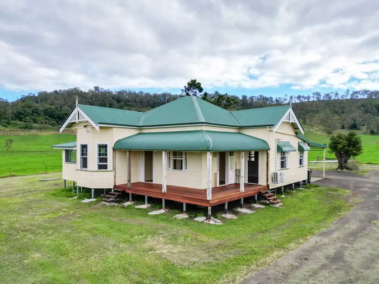 431 Boyle Road, Koonorigan NSW 2480