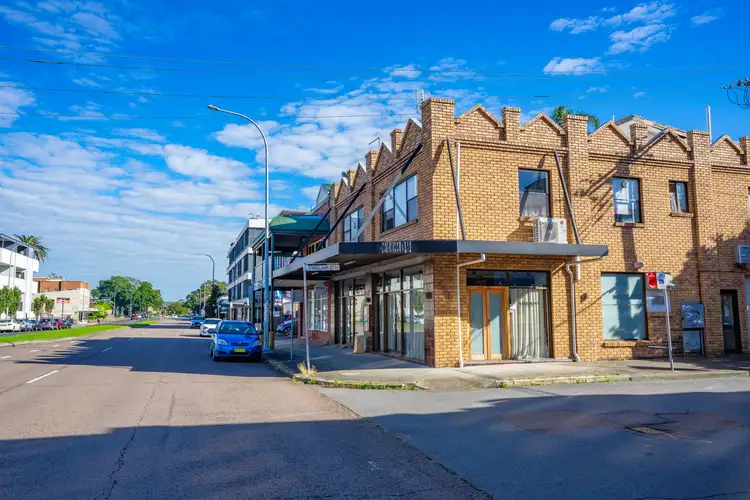 108 Tudor Street