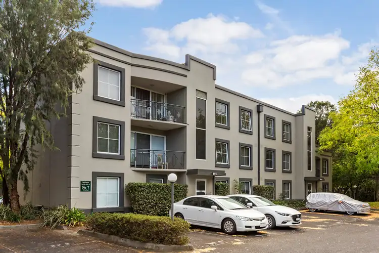 5/7 Warley Road, Malvern East VIC 3145