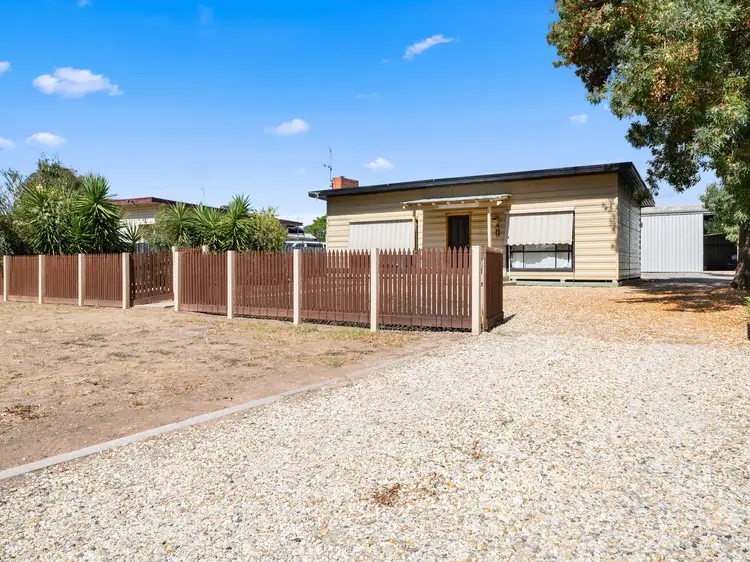 47 Kent Street, Benalla VIC 3672