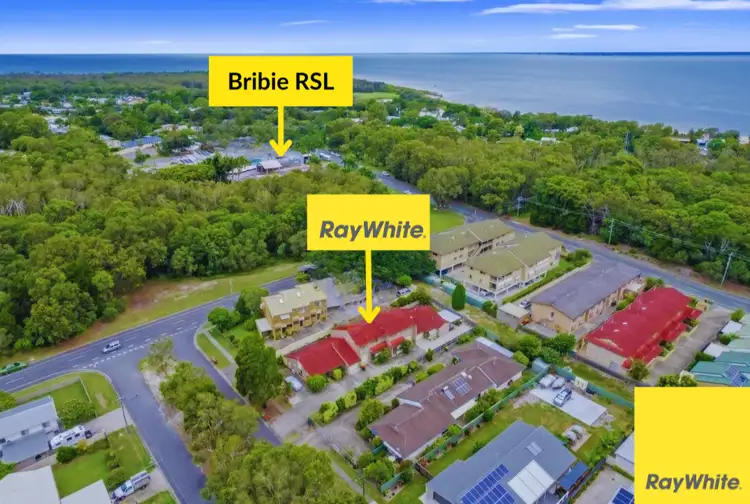Second view of Homely townhouse listing, 2/60 Banya Street, Bongaree QLD 4507