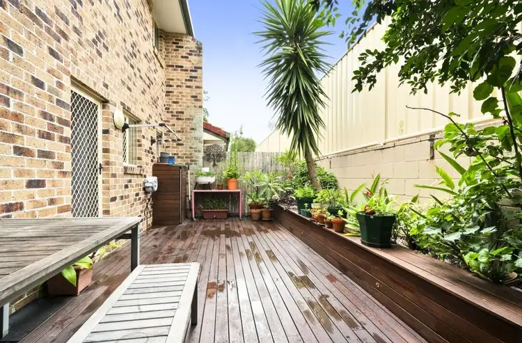 Third view of Homely townhouse listing, 2/60 Banya Street, Bongaree QLD 4507