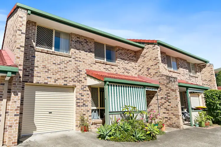 Fourth view of Homely townhouse listing, 2/60 Banya Street, Bongaree QLD 4507