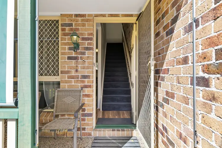 Fifth view of Homely townhouse listing, 2/60 Banya Street, Bongaree QLD 4507
