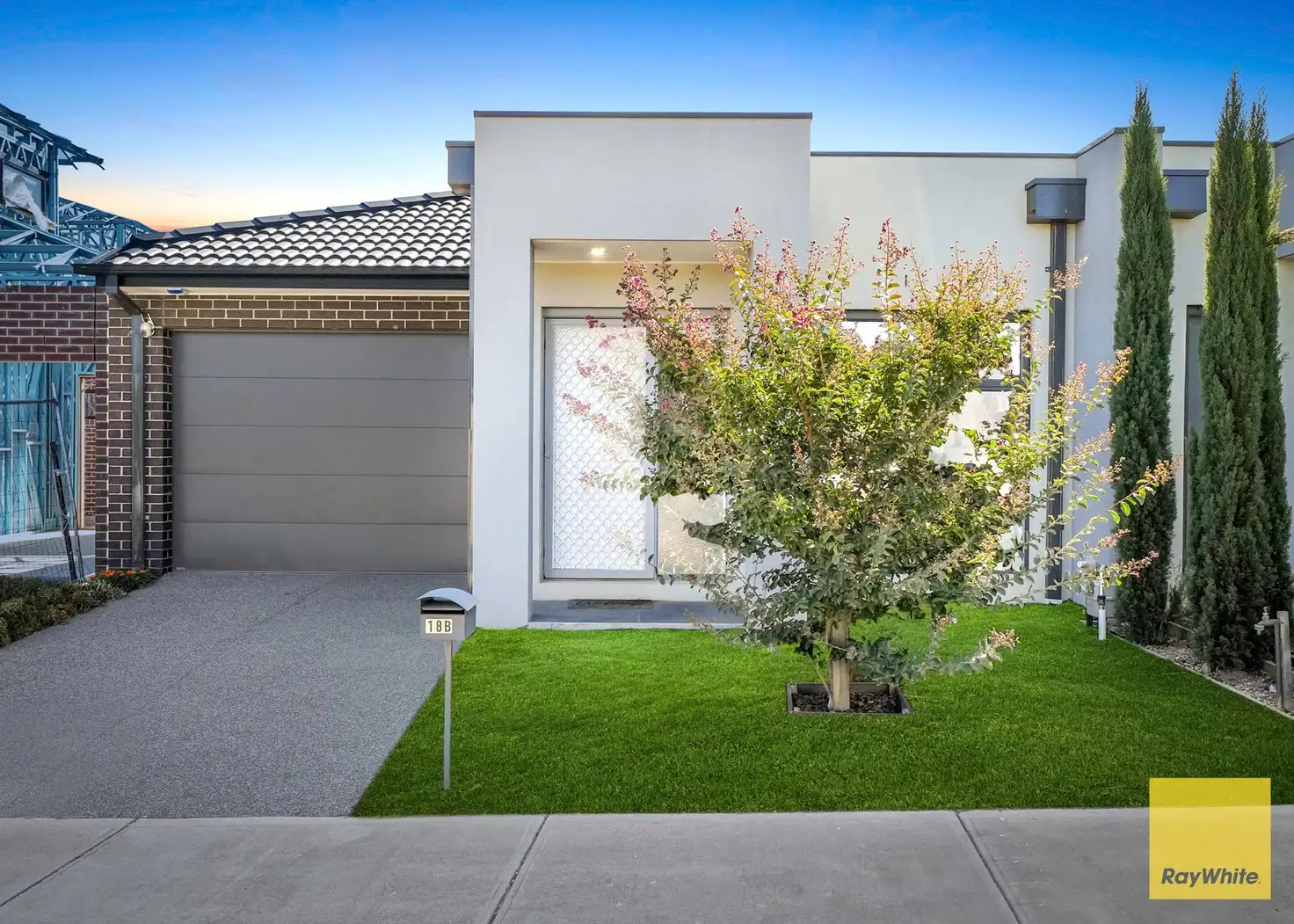 Main view of Homely house listing, 18B Grassdart Street, Tarneit VIC 3029