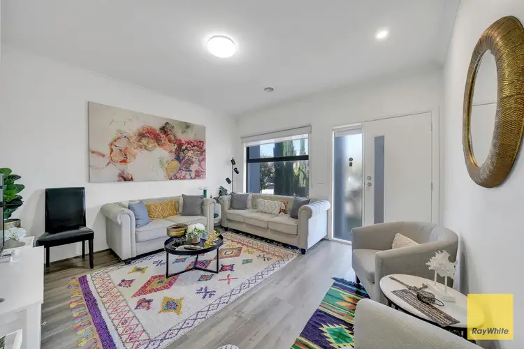 Third view of Homely house listing, 18B Grassdart Street, Tarneit VIC 3029