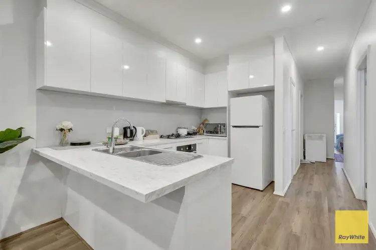 Fifth view of Homely house listing, 18B Grassdart Street, Tarneit VIC 3029