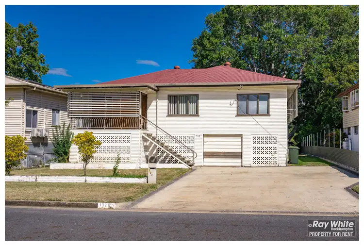 132 Edington Street, Berserker QLD 4701