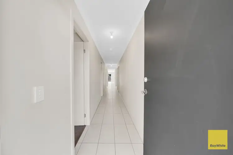 Third view of Homely house listing, 22 Ceratta Crescent, Tarneit VIC 3029