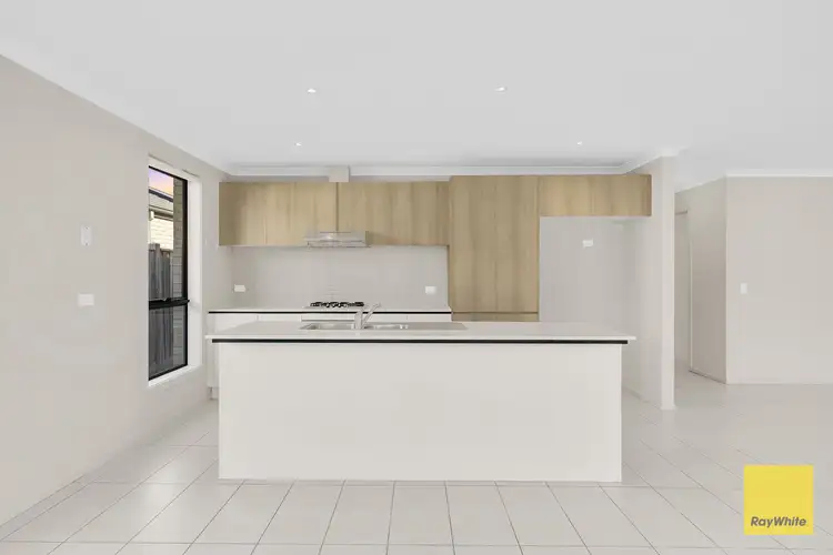 Fourth view of Homely house listing, 22 Ceratta Crescent, Tarneit VIC 3029