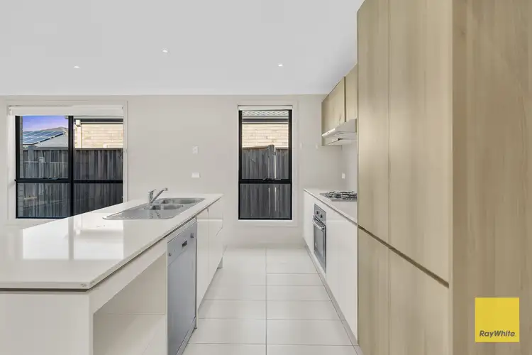 Fifth view of Homely house listing, 22 Ceratta Crescent, Tarneit VIC 3029