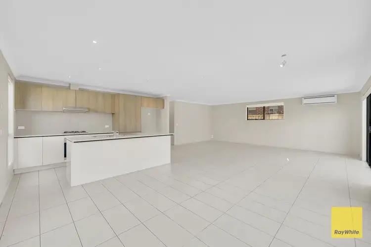 Sixth view of Homely house listing, 22 Ceratta Crescent, Tarneit VIC 3029
