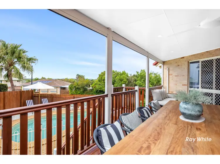 10 Loch Ness Outlook, Taranganba QLD 4703